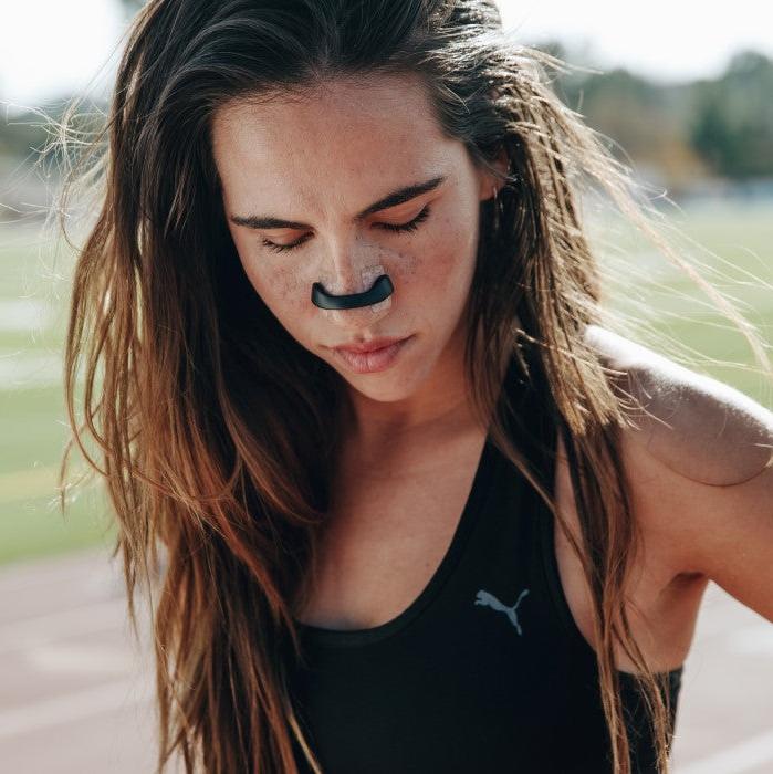 Magnetische neusspleten voor een optimale ademhaling