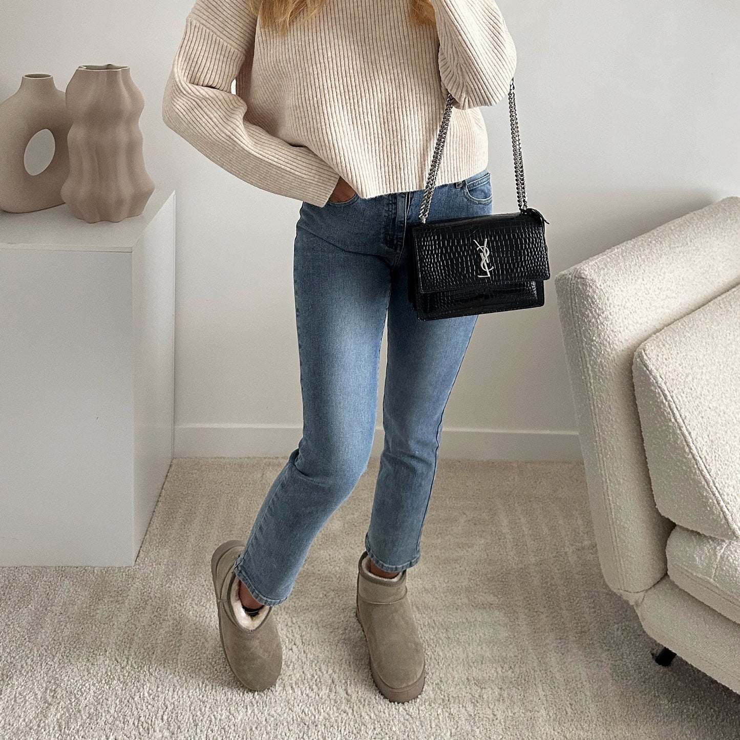 Pohodlné a stylové boty na chůzi bez únavy