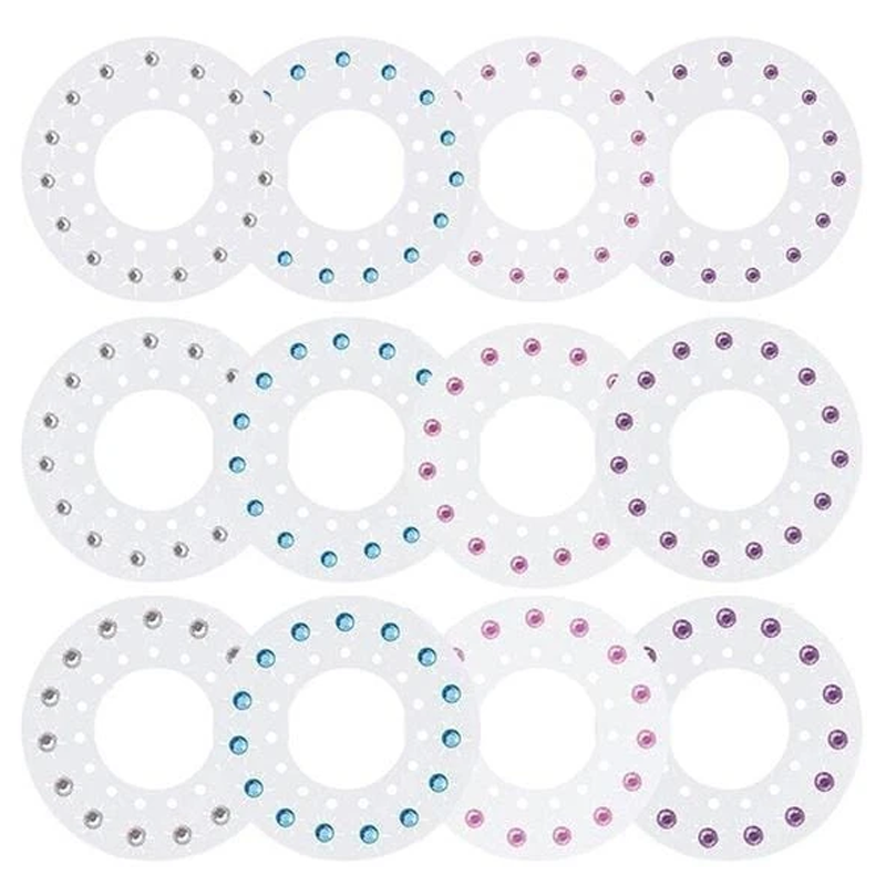 Blinger Gem Stapler: Decorate your accessories with sparkle