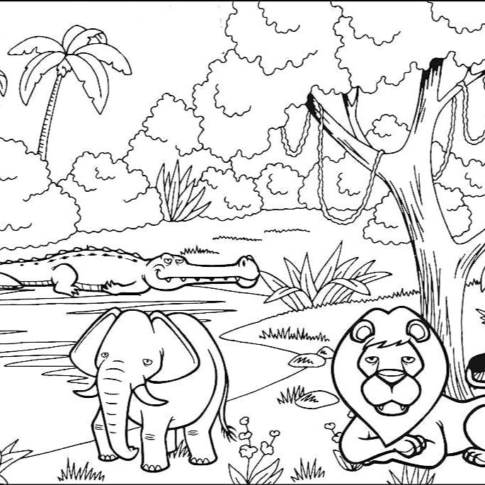 Rola de desen pentru copii: Eliberează creativitatea fără limite!