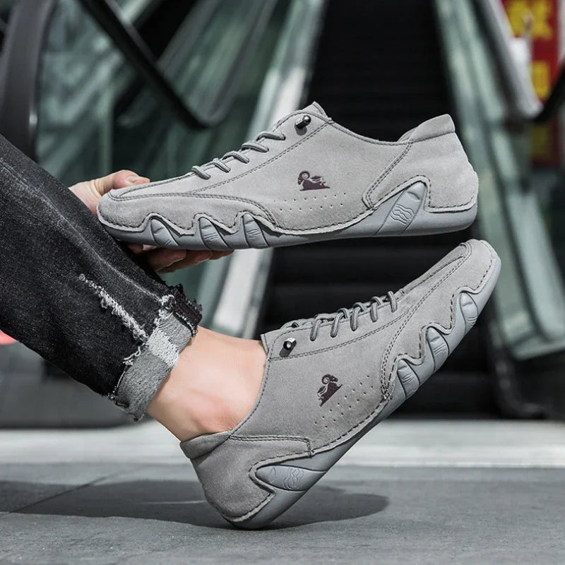 Scarpe LDeck Uomo Confortevoli - Eleganza e performance