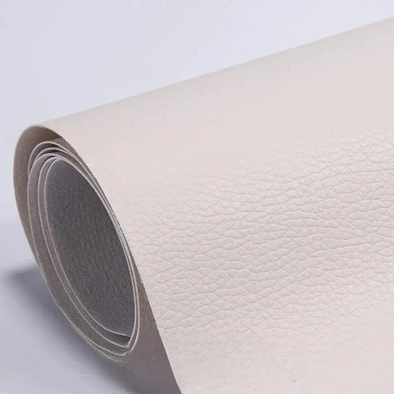 Samolepiace záplaty - Oprávny súprava na kožu