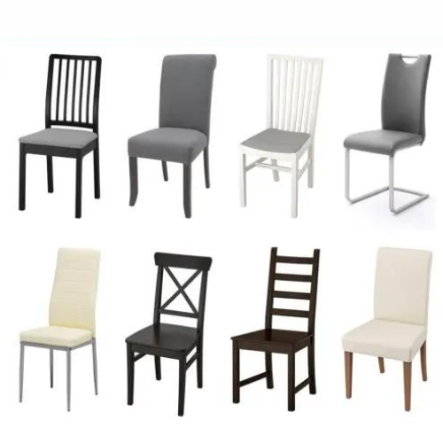 כיסויי כיסאות מתרחבים פרימיום להגנה durable 