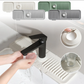 Silicone drying mat: quick and secure drying 