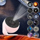 Zolivio Starry sky projector 